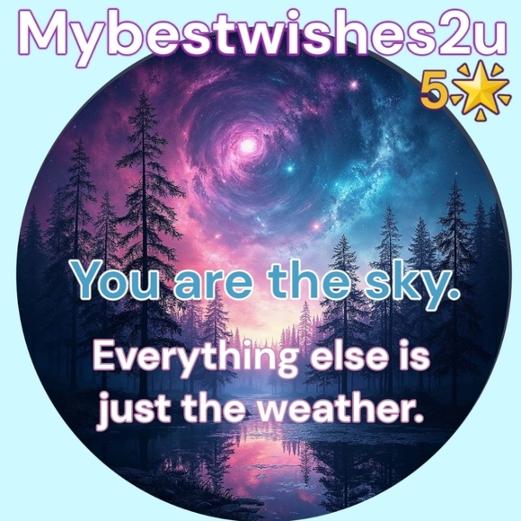 Mybestwishes2u 💖 - Picture 3 of 3